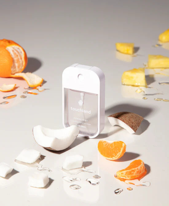 Touchland Hand Sanitizer