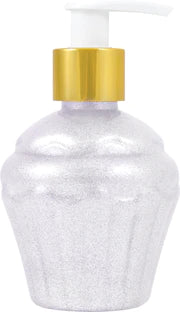 Birthday Cake Scented Glitter Body Oil