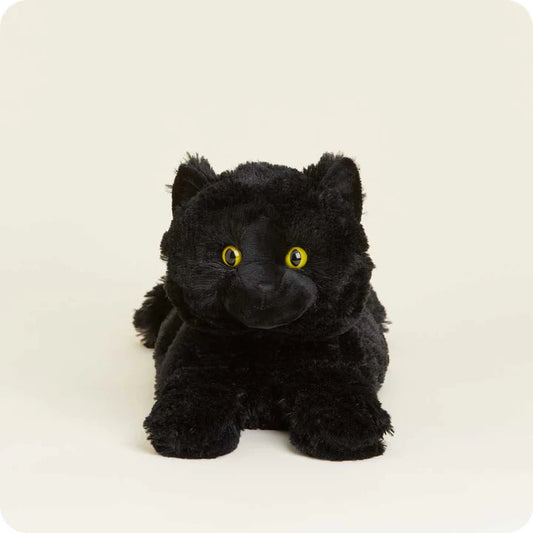 Warmies - Black Cat