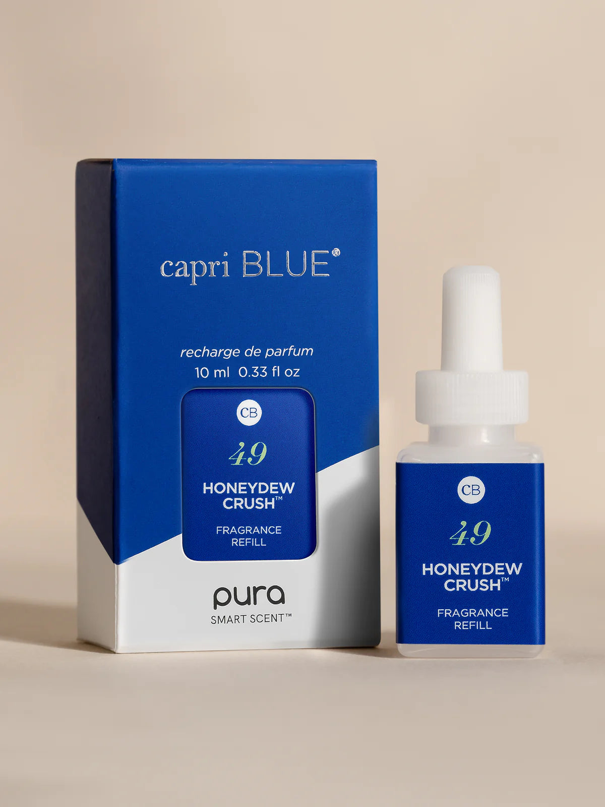 Pura Diffuser Refill-Honeydew Crush