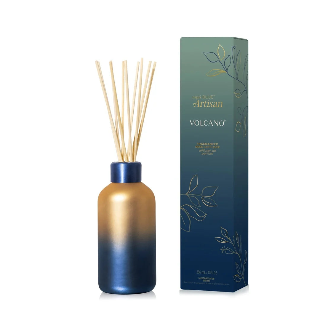 Volcano Tuscan Radiance By Capri Blue