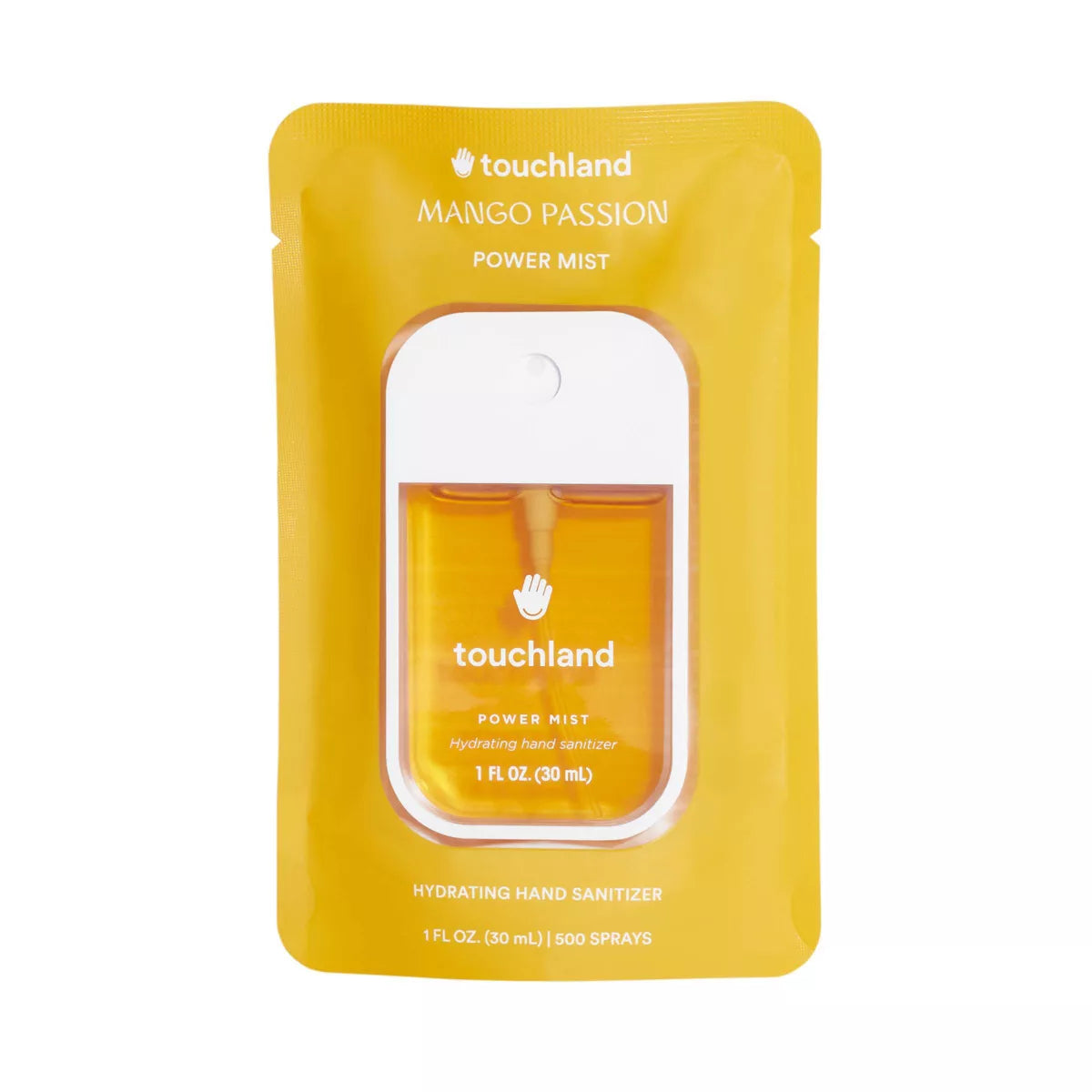 Touchland Hand Sanitizer