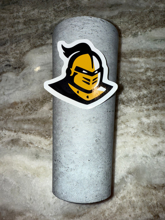 Logo Gameday Stickers