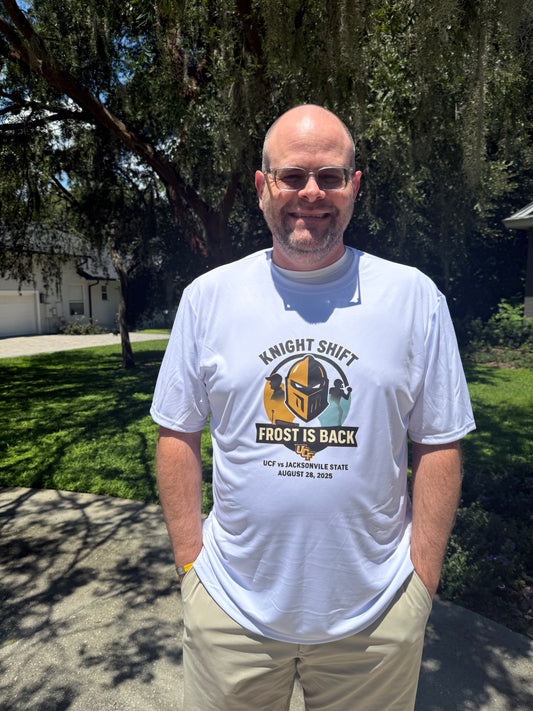 Knight Shift - ONLINE ORDER ONLY!