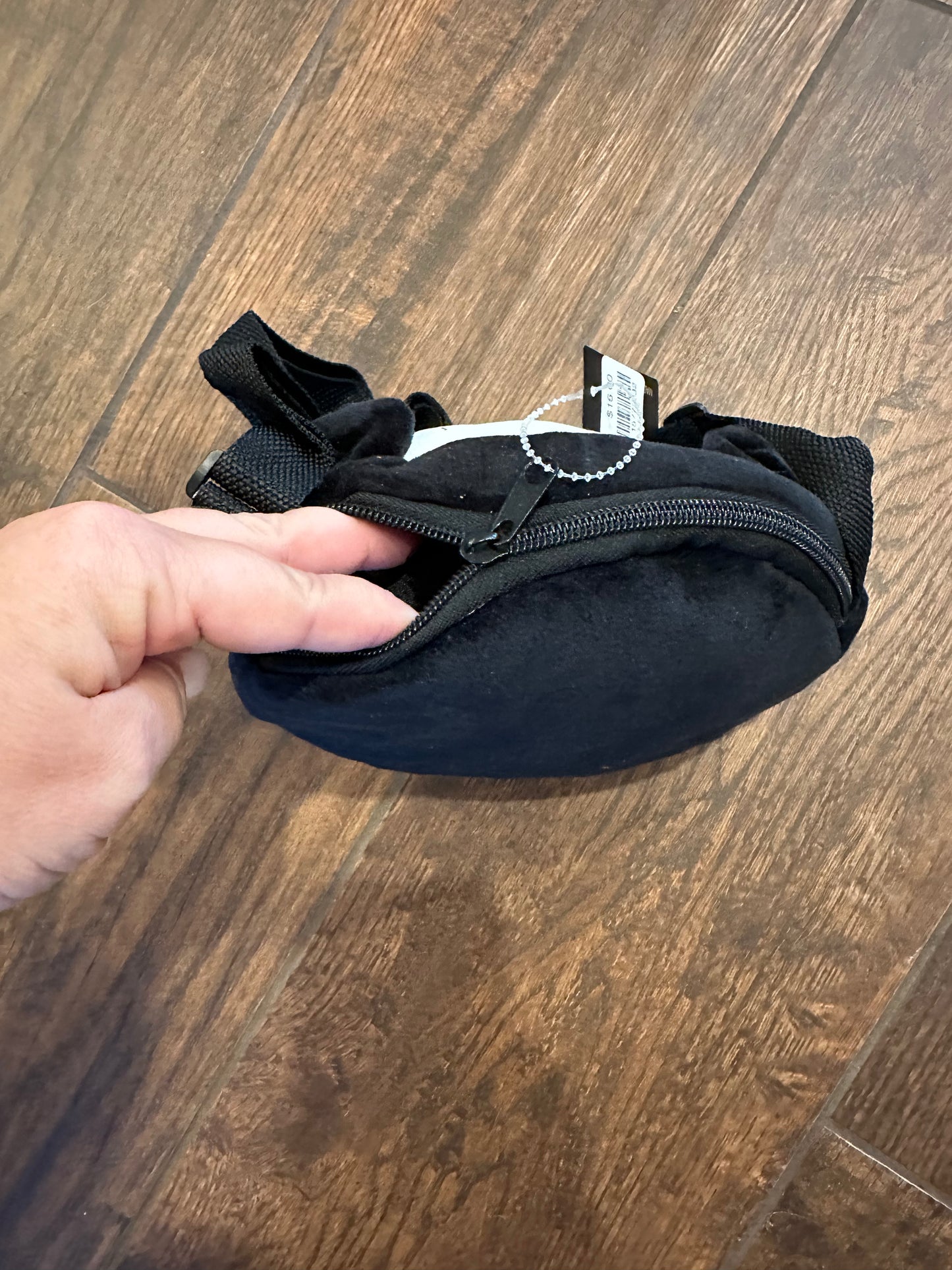 Panda Purse