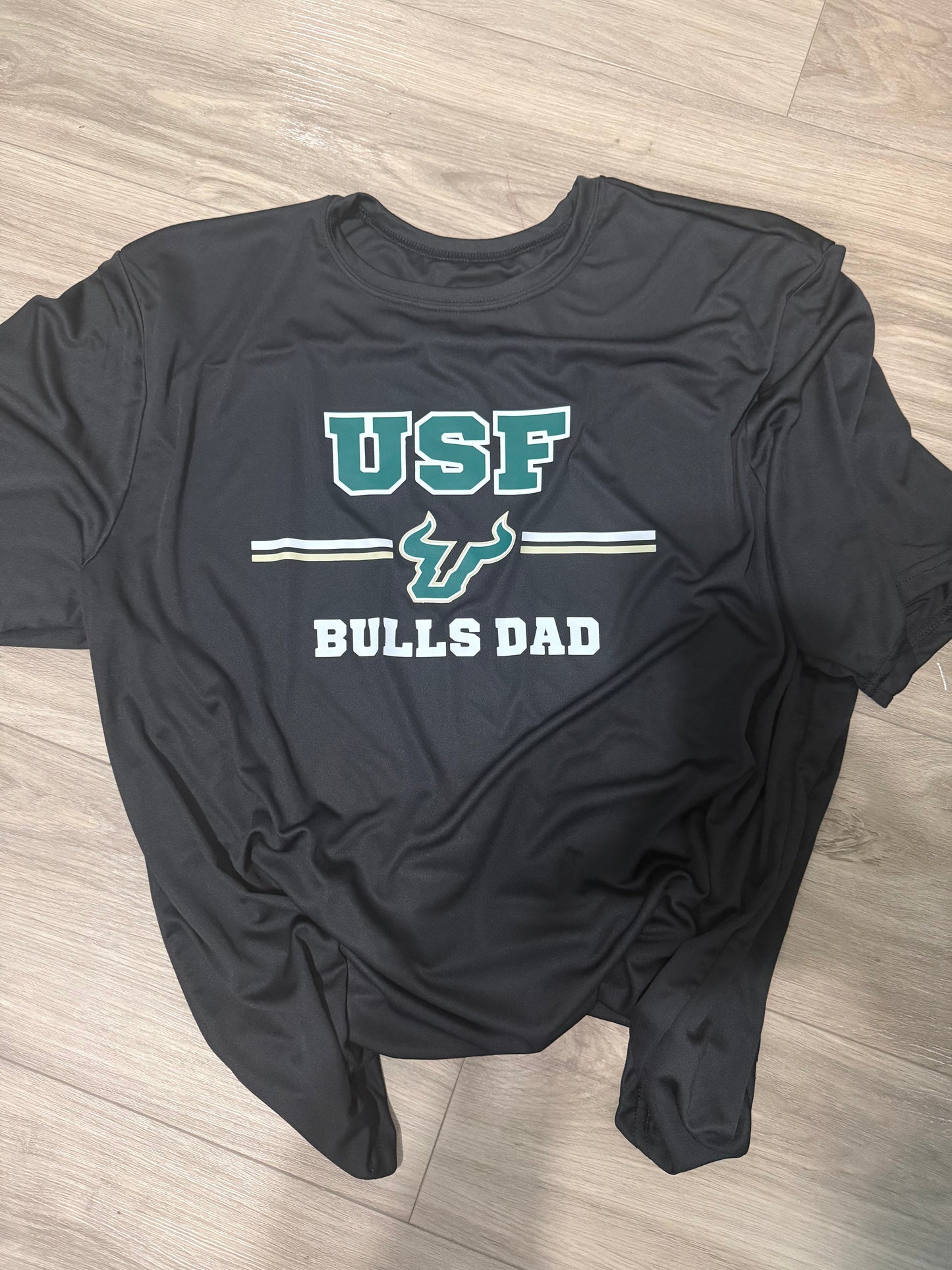 Online Order Only - Collegiate Dad