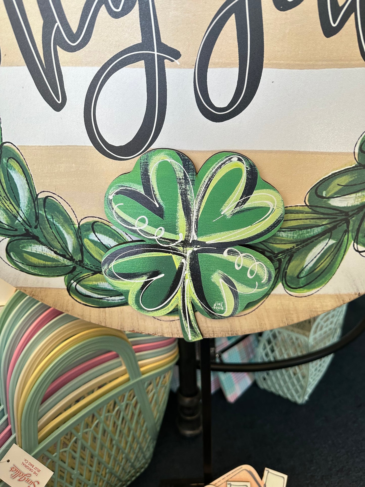 Wreath Interchangeable Minis