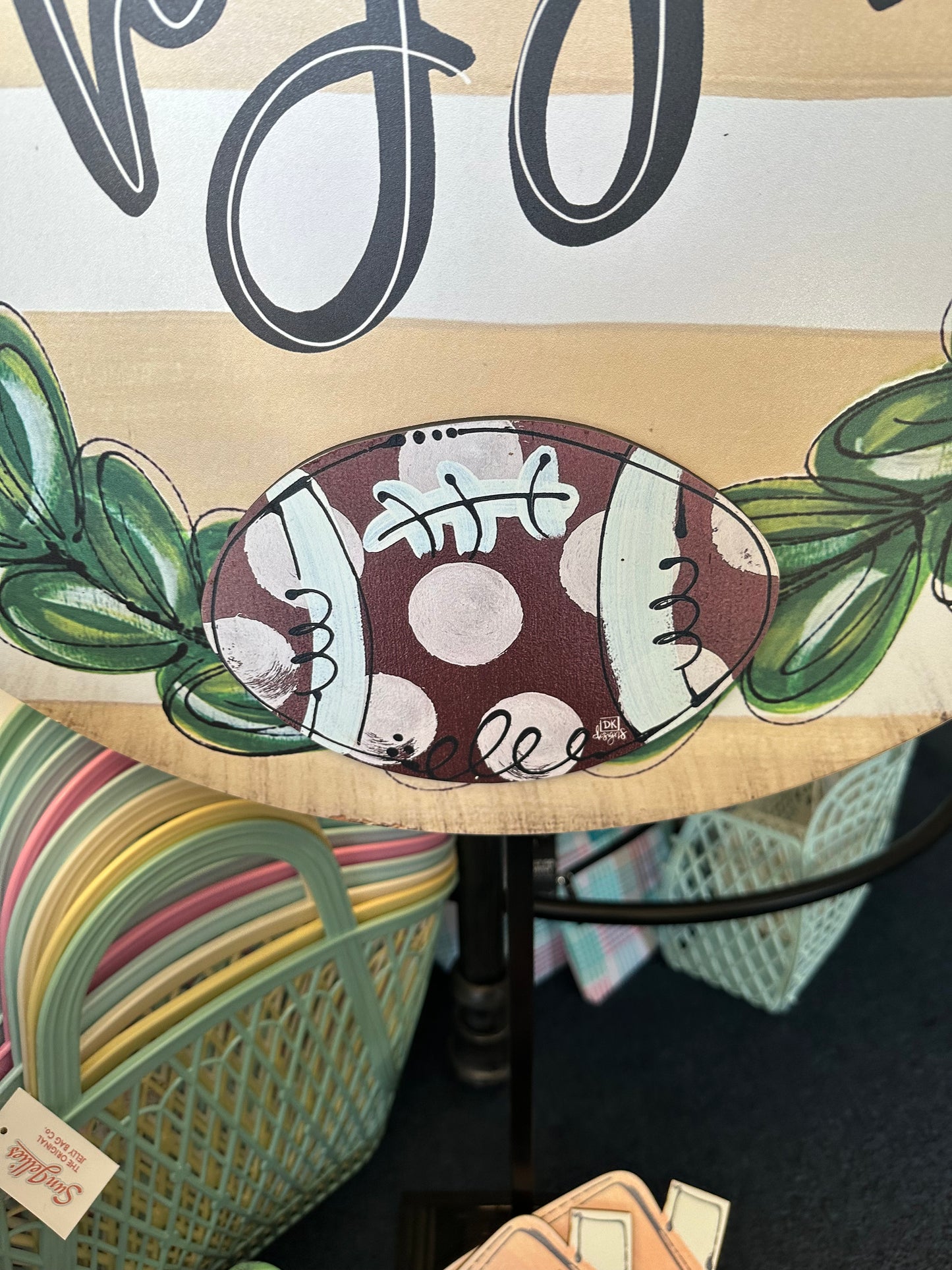 Wreath Interchangeable Minis