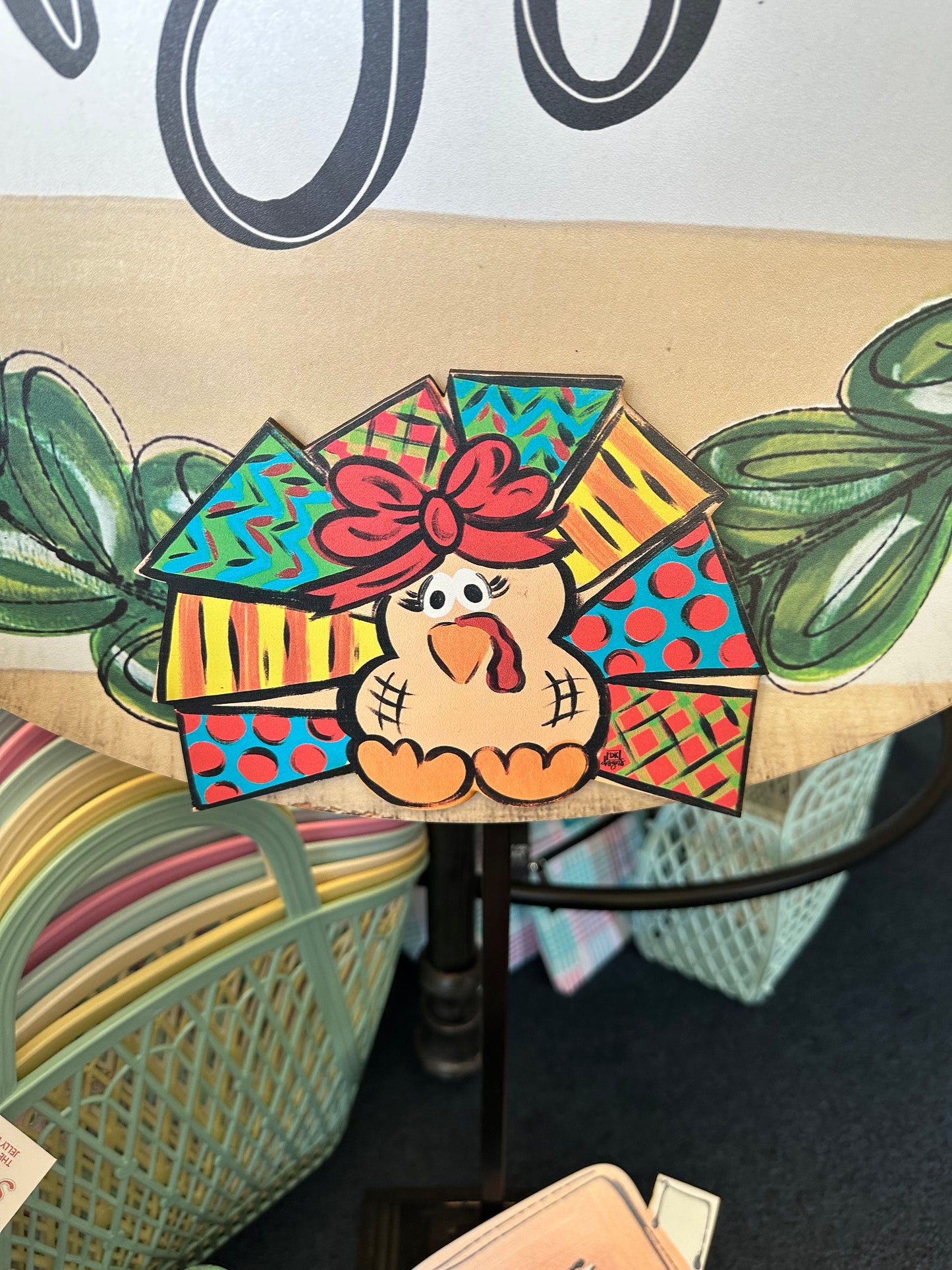Wreath Interchangeable Minis