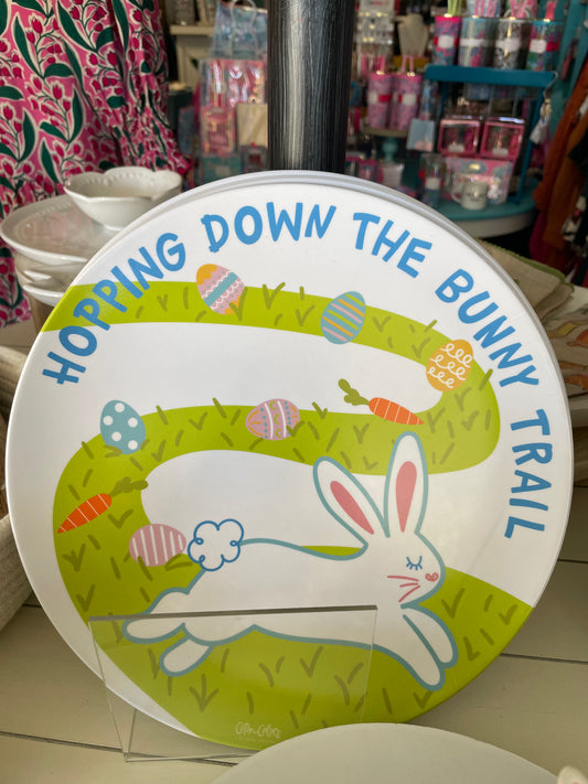 Melamine Plates by Coton Colors