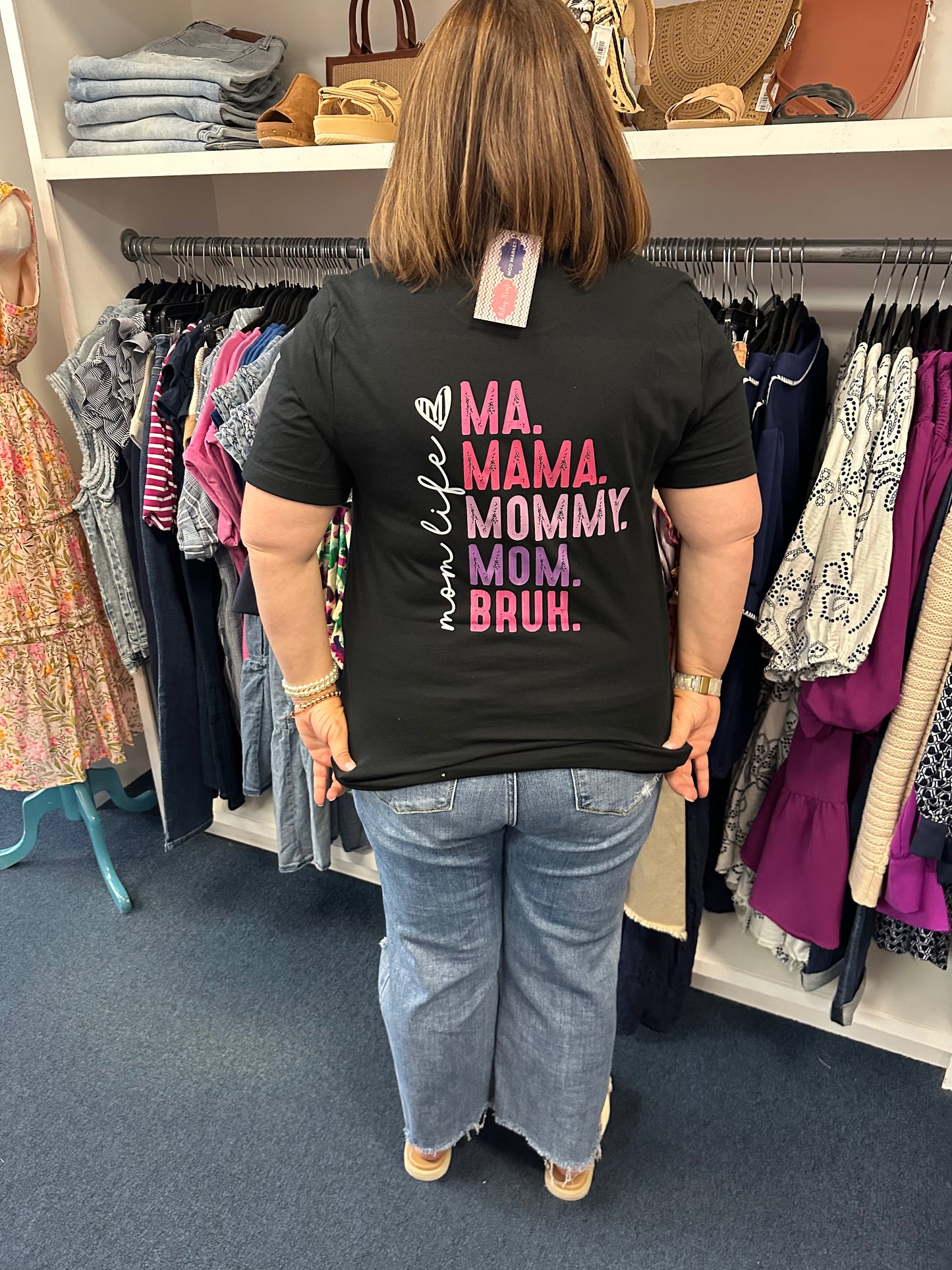 Bruh Shirt