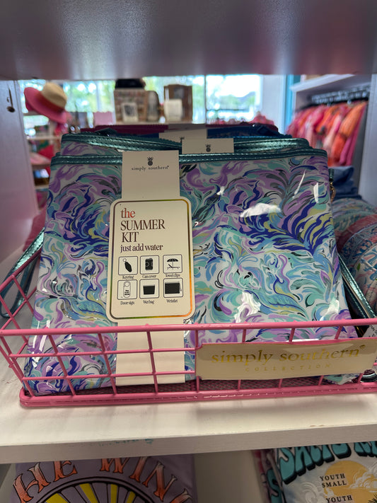 The Summer Kit by Simply Southern