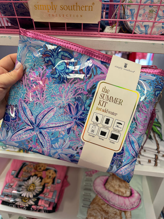 The Summer Kit by Simply Southern