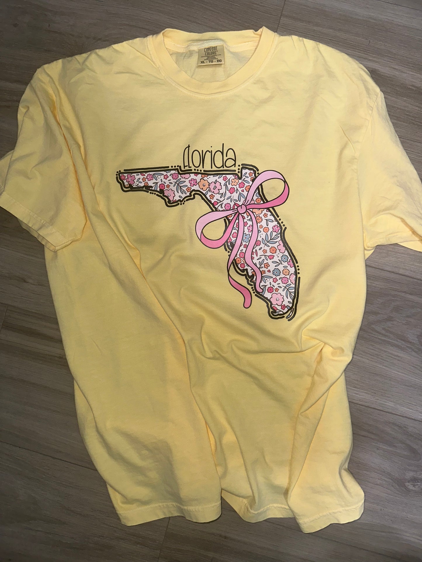 Florida T-shirt