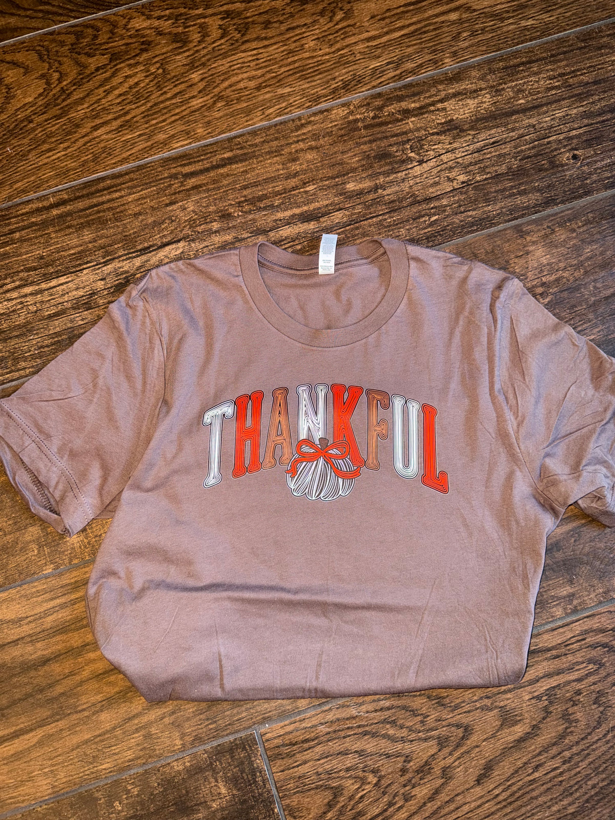 Thankful Shirt