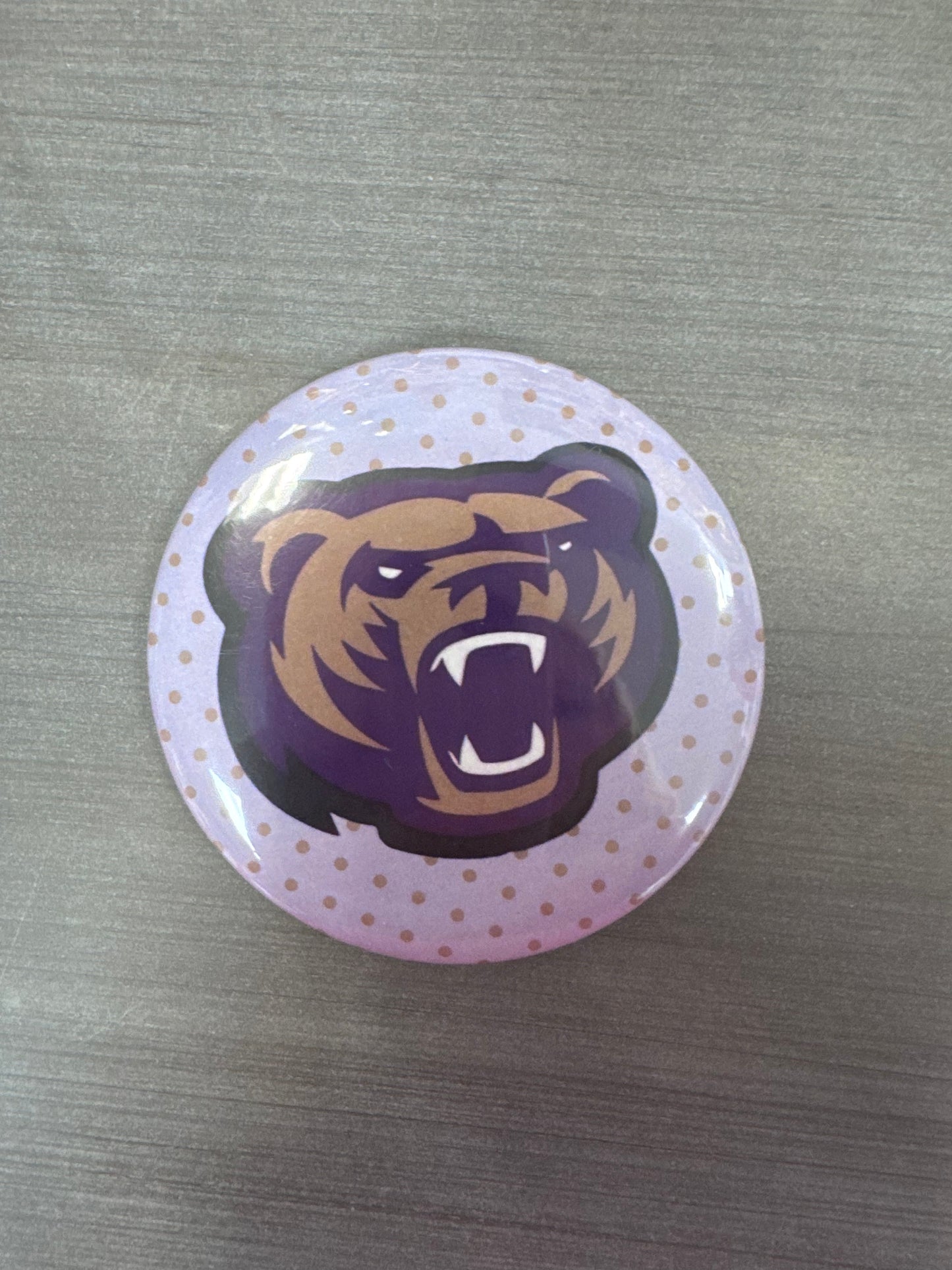 Individual Buttons
