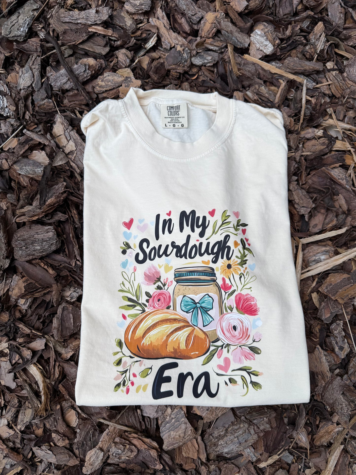 Sourdough Era - ONLINE ORDER ONLY