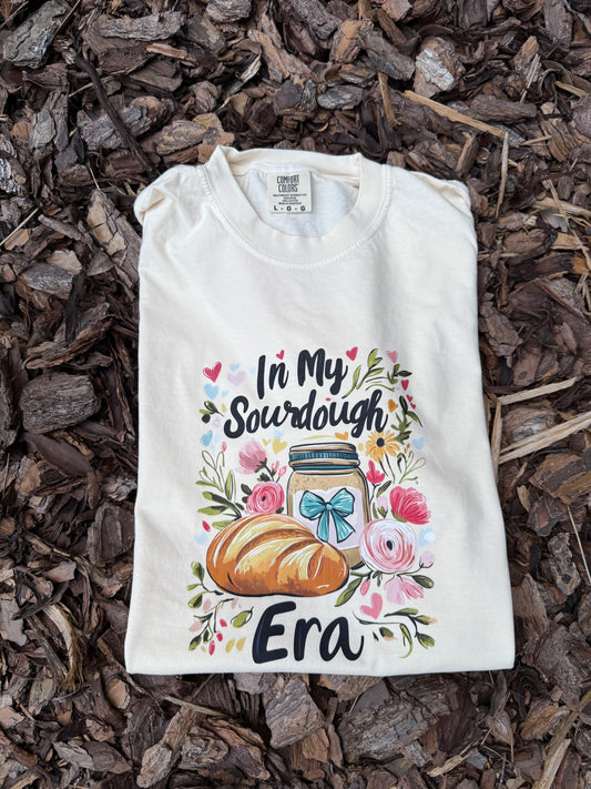 Sourdough Era - ONLINE ORDER ONLY