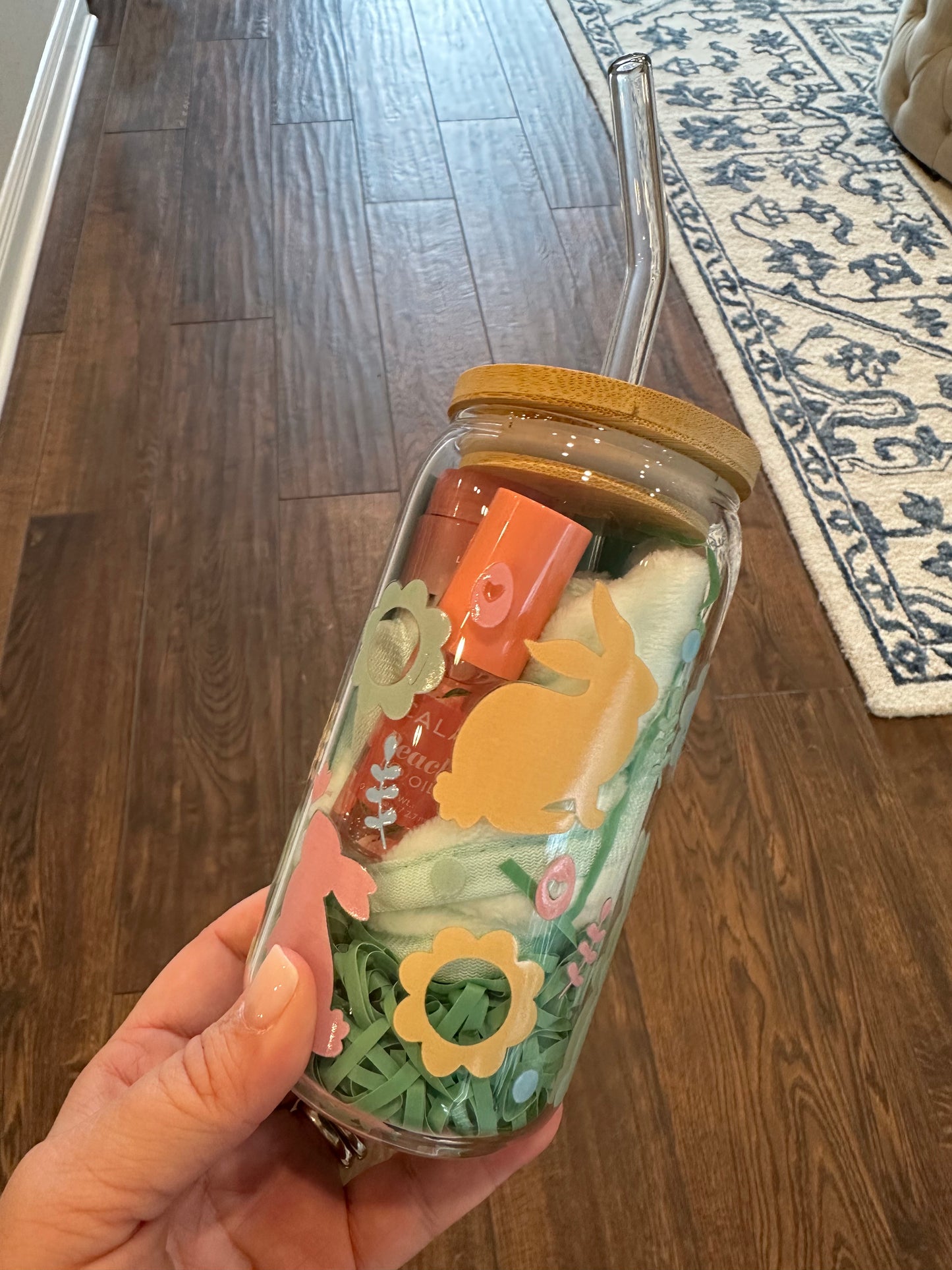 Easter Gift in a Cup