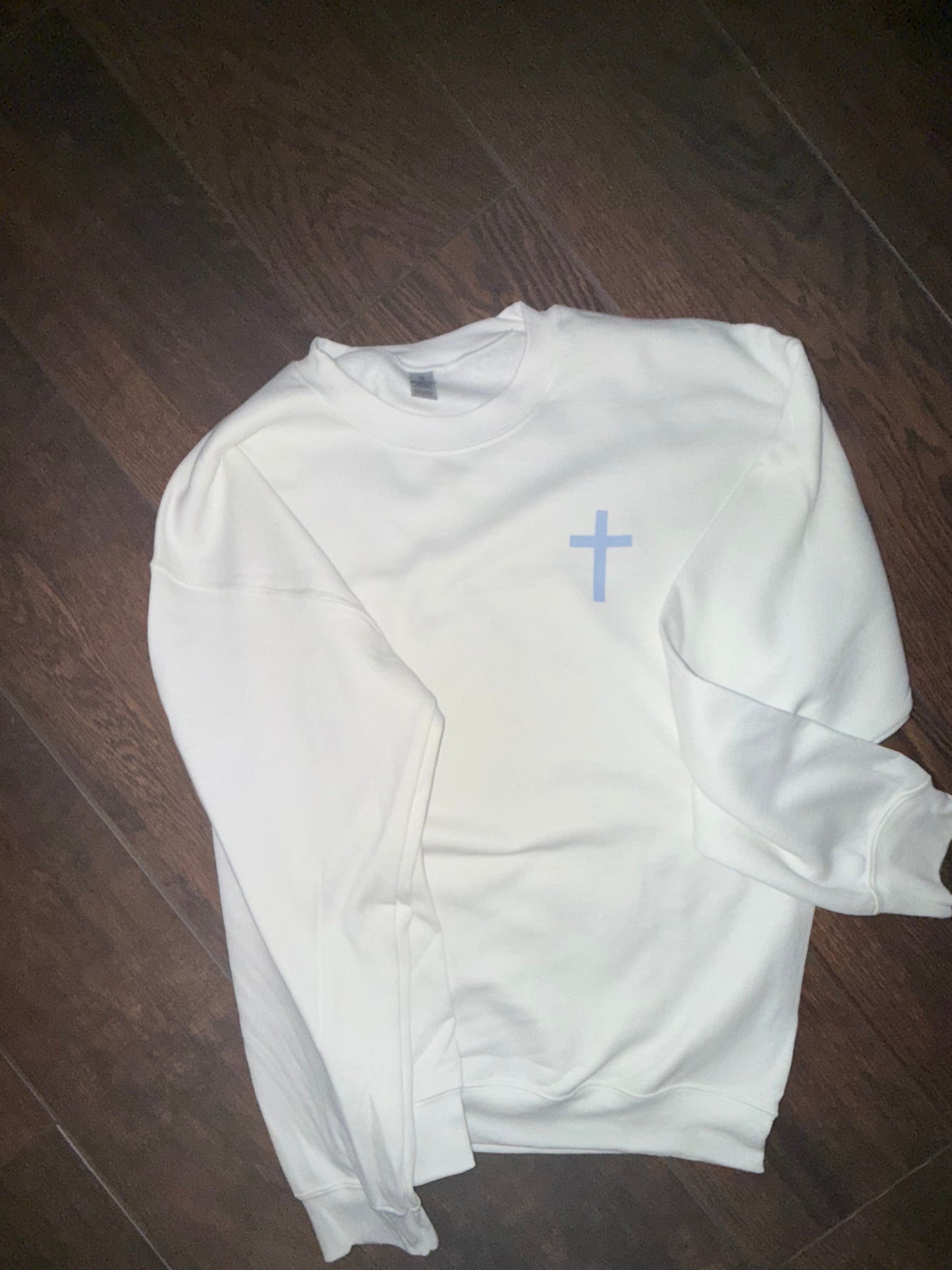 Left it in the Water Sweatshirt