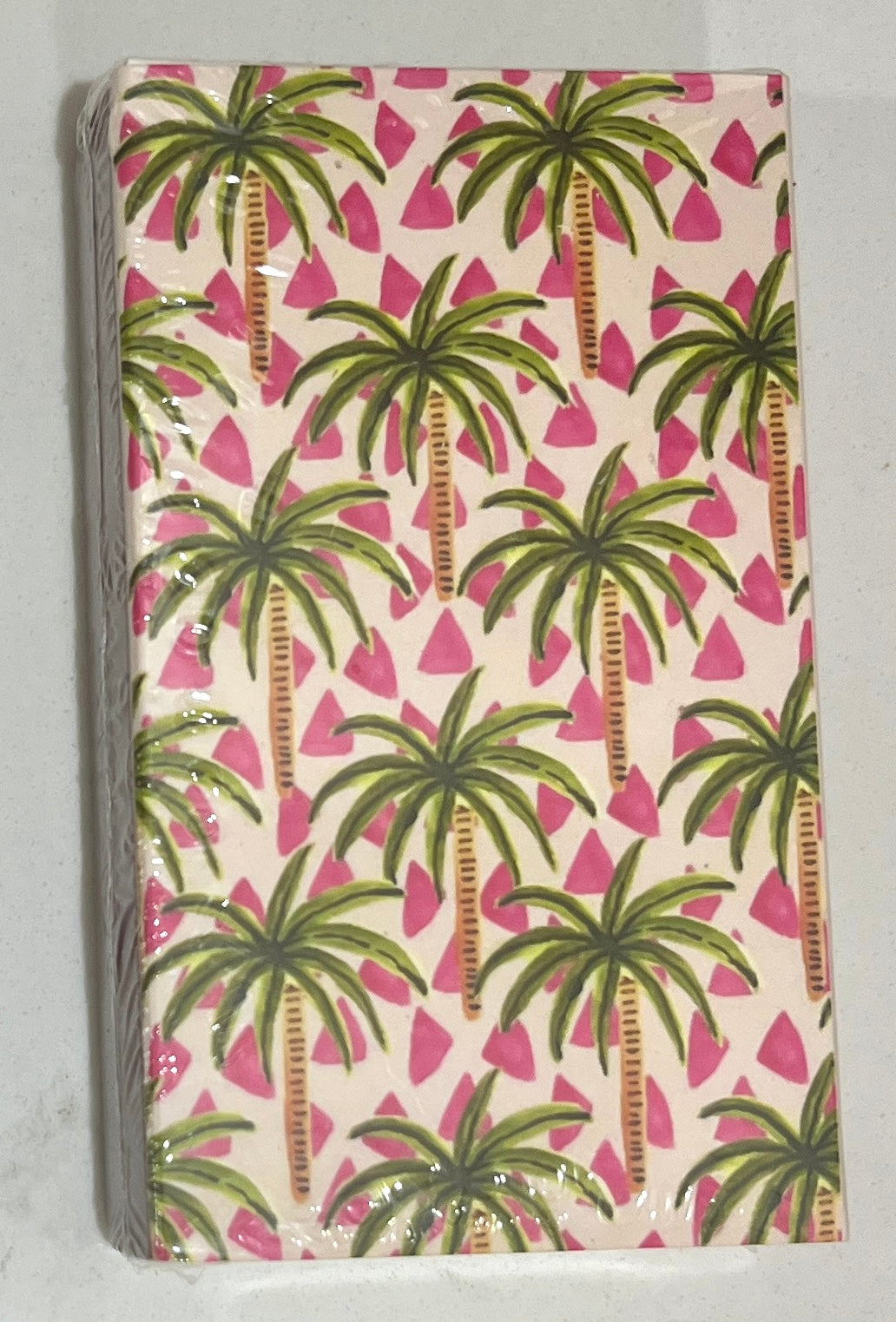 Palms Matchbox