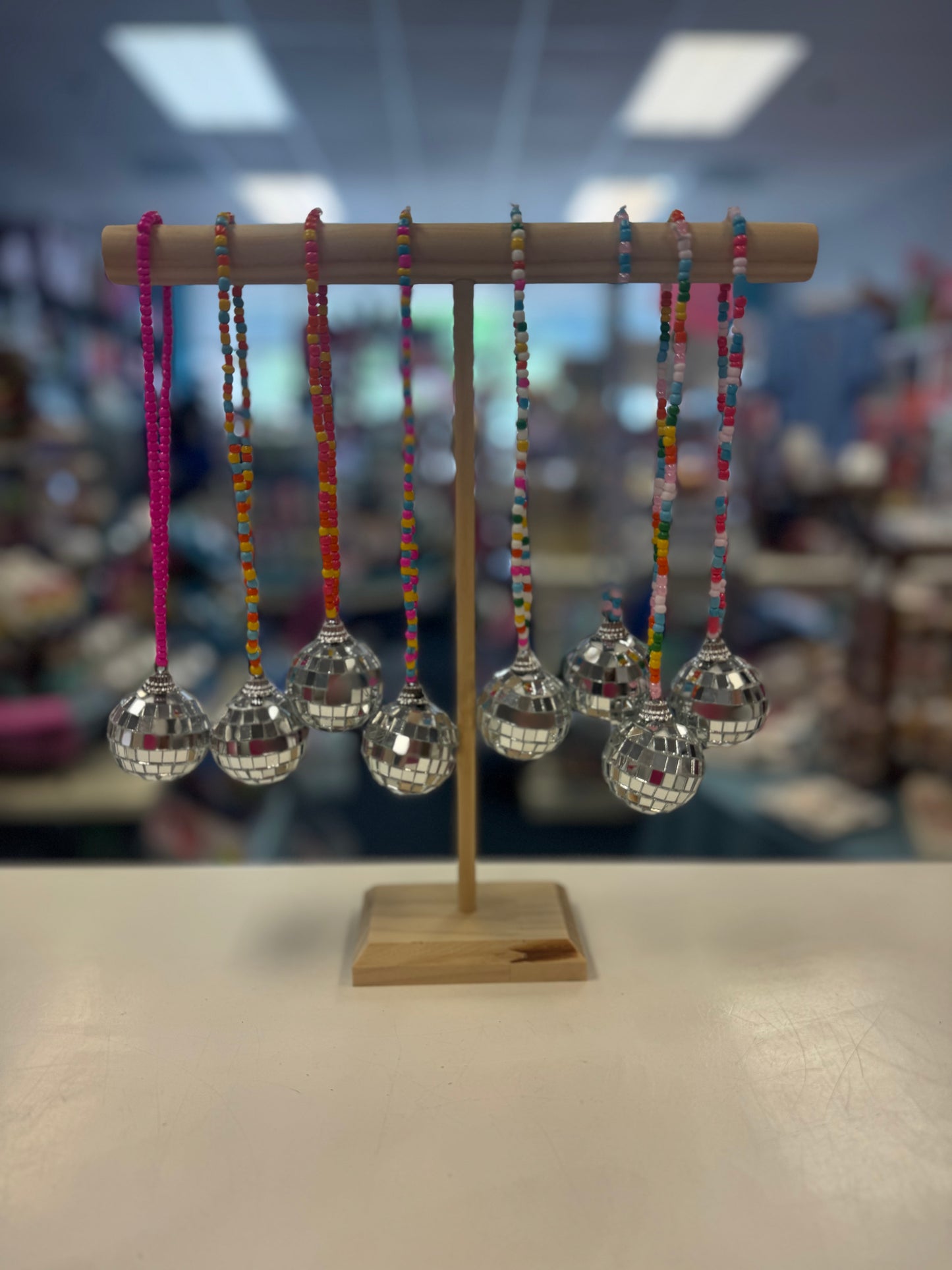 Car Disco Chains