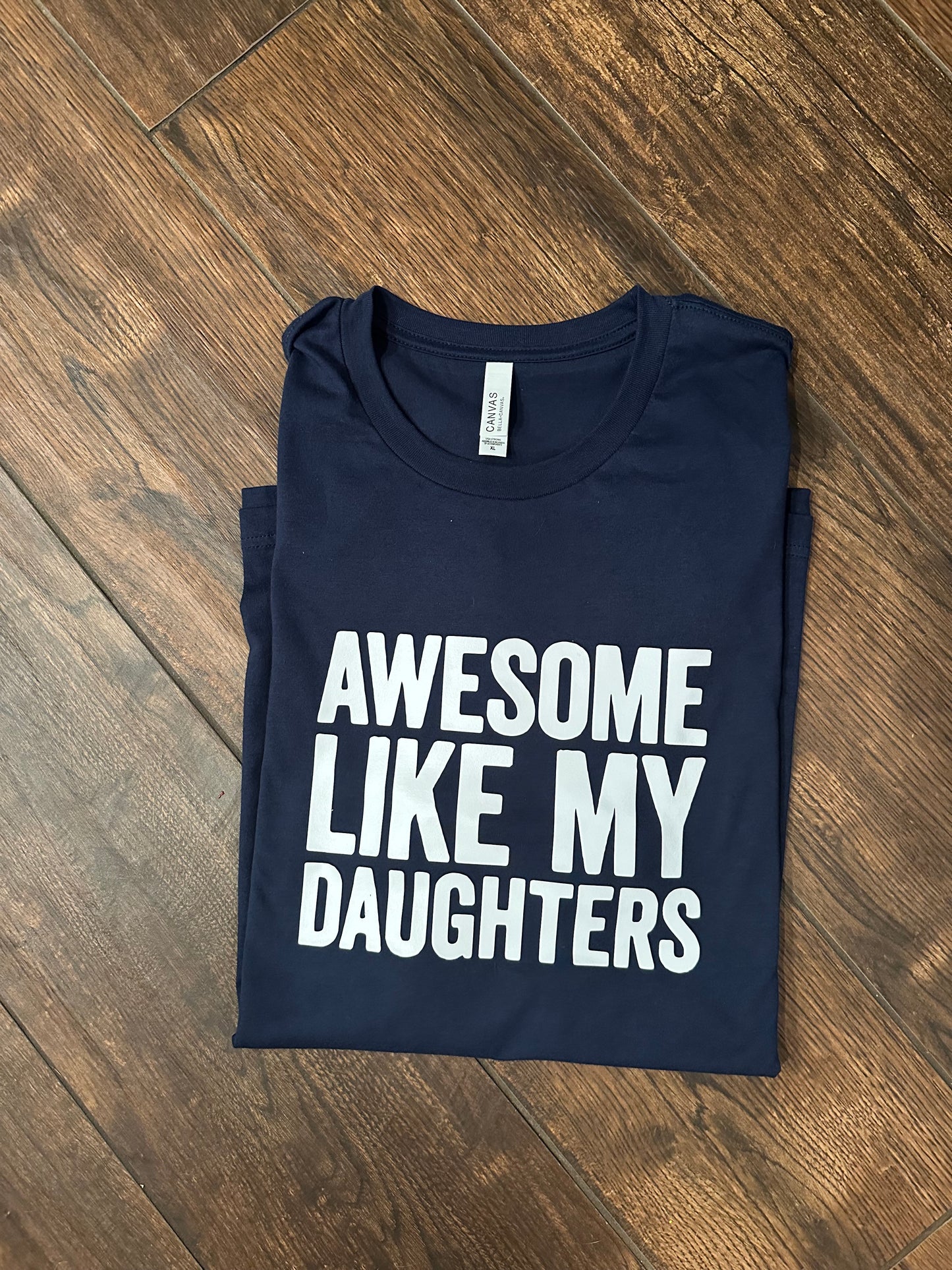 T-Shirt Tuesday -- Awesome Like