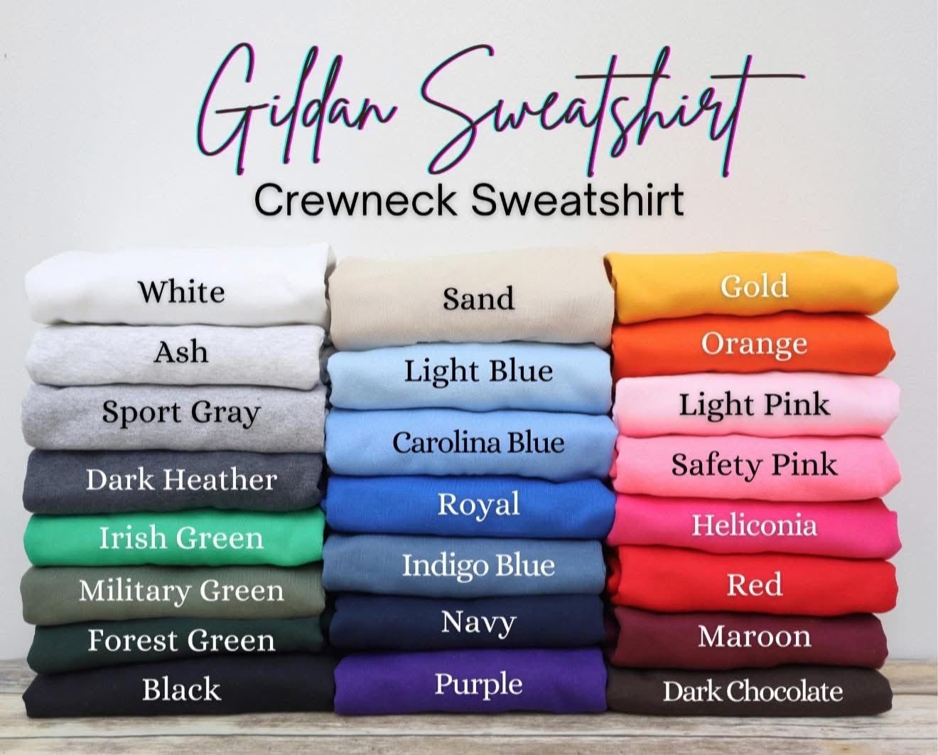 Weightlifting Sweatshirt