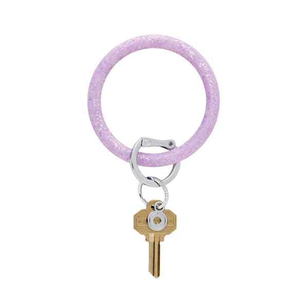 Big O Ring In Silicone