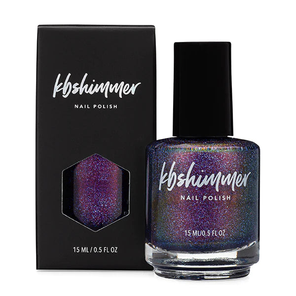 Wrap It Up Nail Polish
