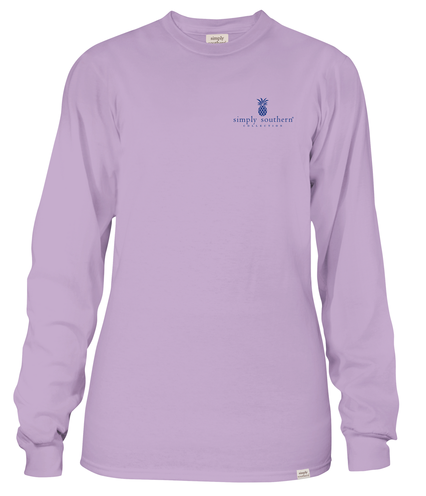 Simply Southern Lantern Long Sleeve T-Shirt