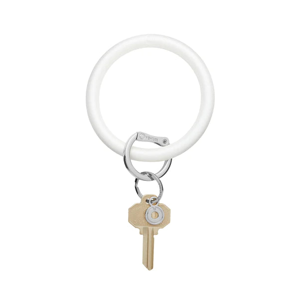 Big O Ring In Silicone