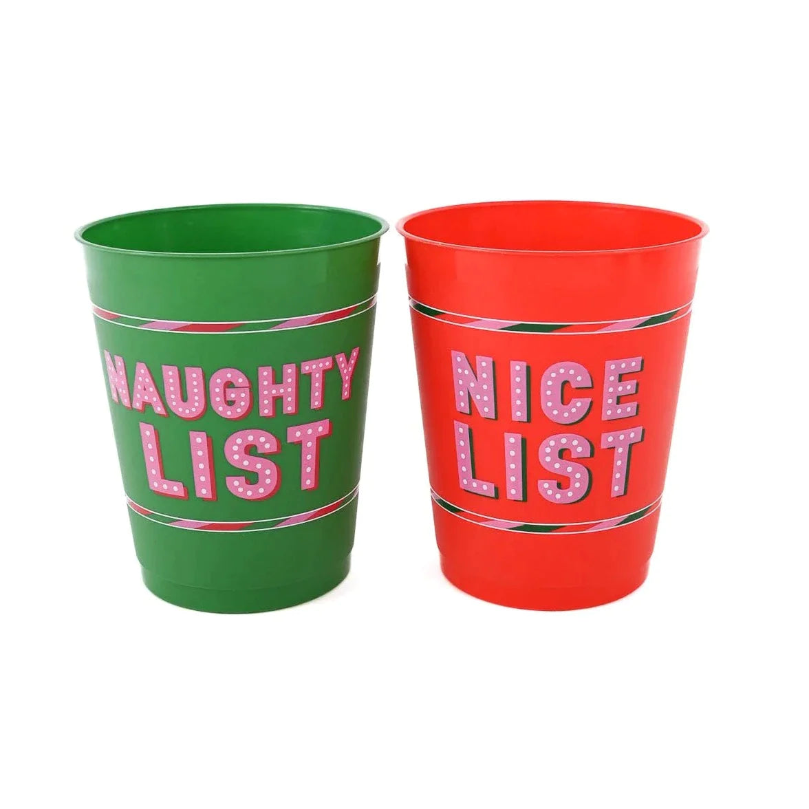 Santa Holiday Pong Game