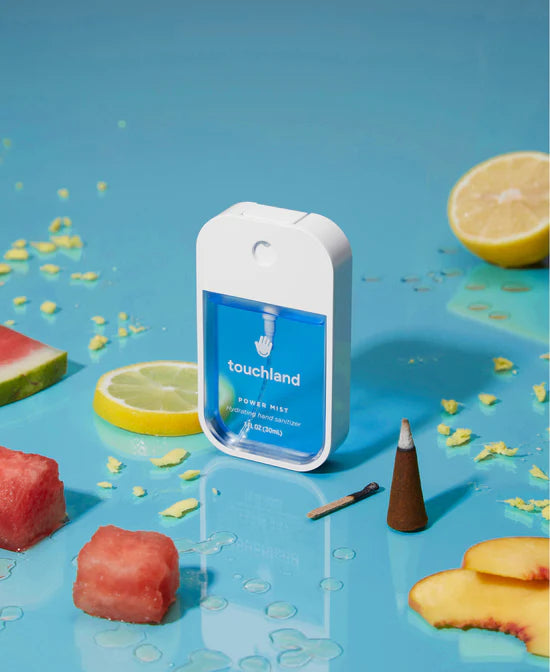 Touchland Hand Sanitizer