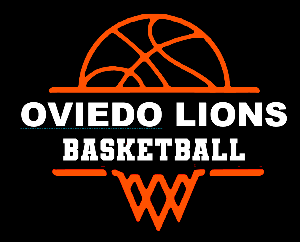 Oviedo HS Basketball Shirts