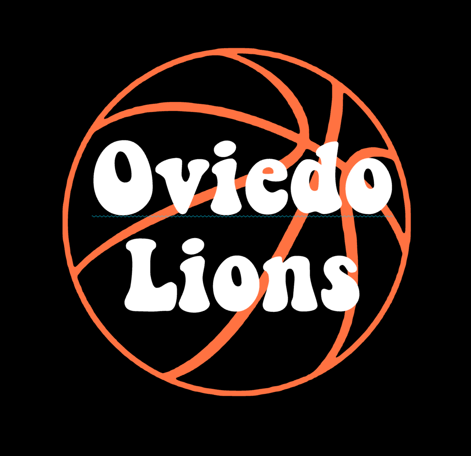 Oviedo HS Basketball Shirts