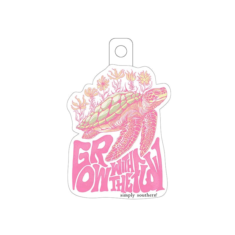 Car Decal By Simply Southern