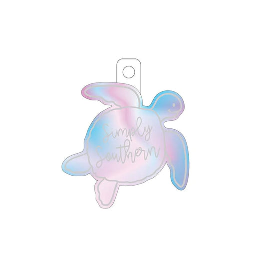 Car Decal By Simply Southern