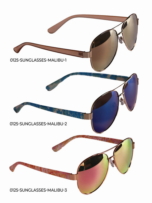 Simply Southern Malibu Sunglasses