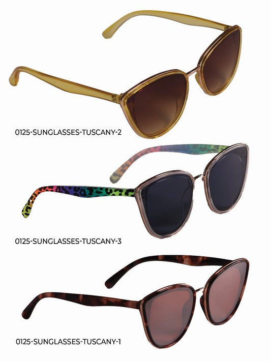 Simply Southern Tuscany Sunglasses