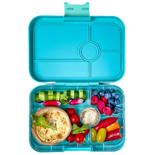 Leakproof Bento Lunchbox Tapas By Yumbox