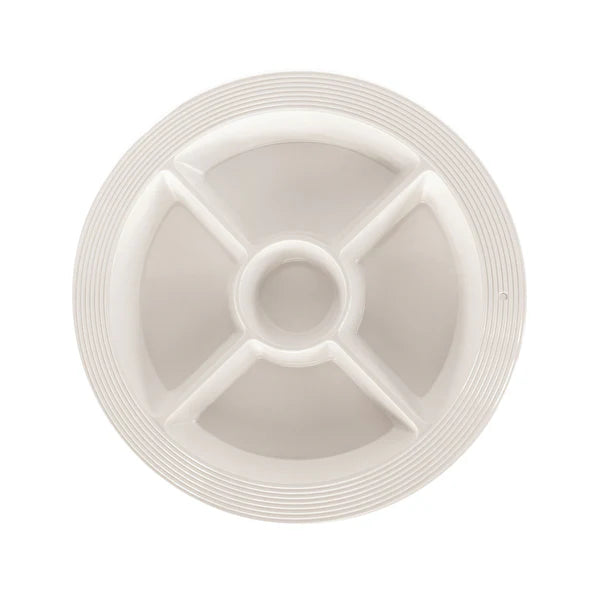 Divided Dish By Nora Fleming
