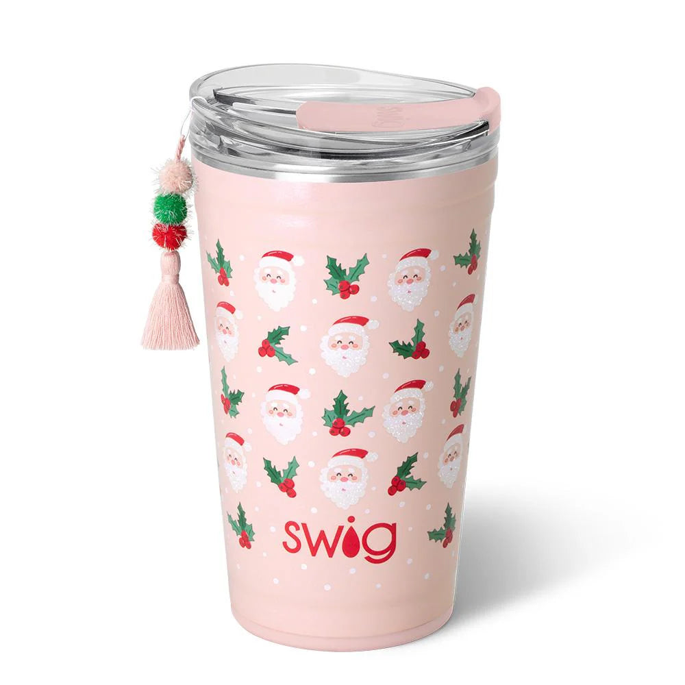 Holly Jolly By Swig