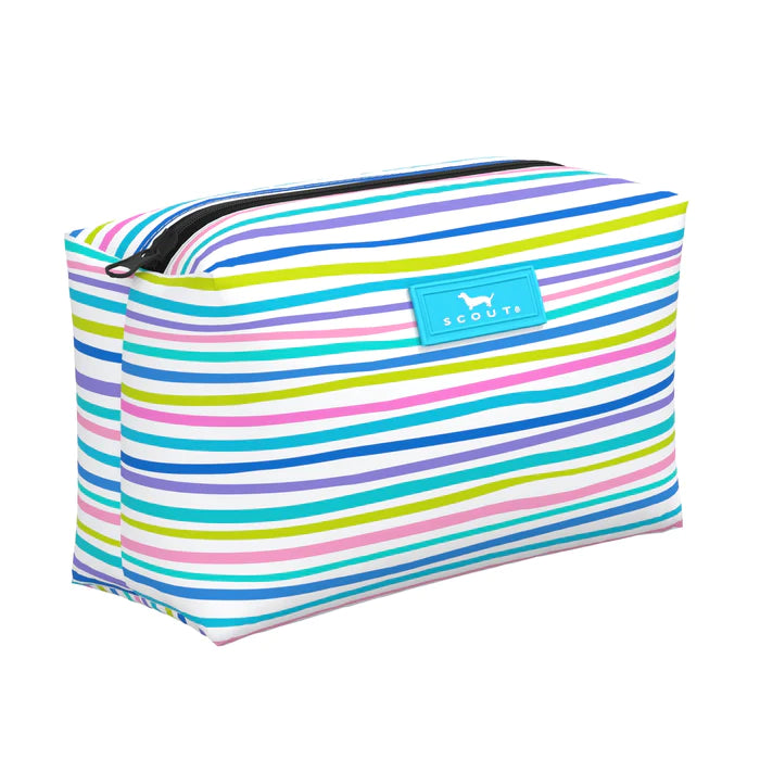 Tiny Treasures by Scout