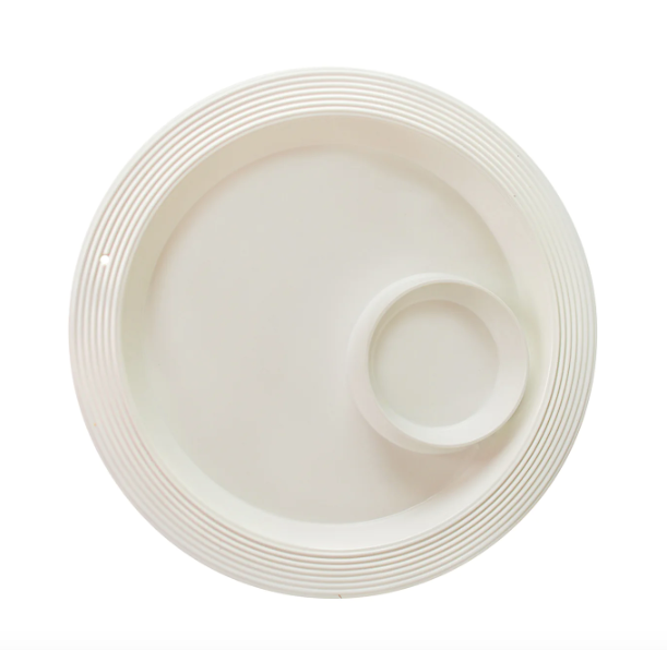Nora Fleming Chip & Dip