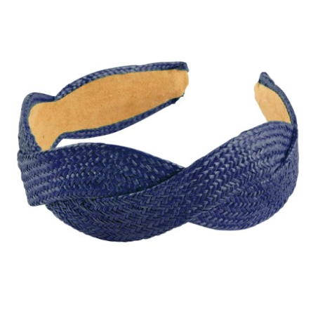 Woven Twist Linda Headband
