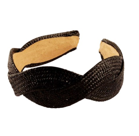Woven Twist Linda Headband