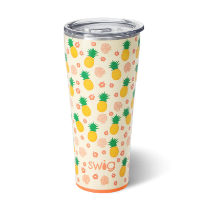 Pineapple By Swig