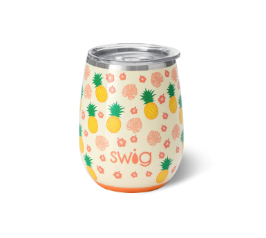 Pineapple By Swig