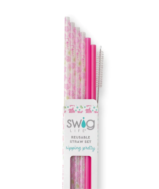 Swig Reusable Straws
